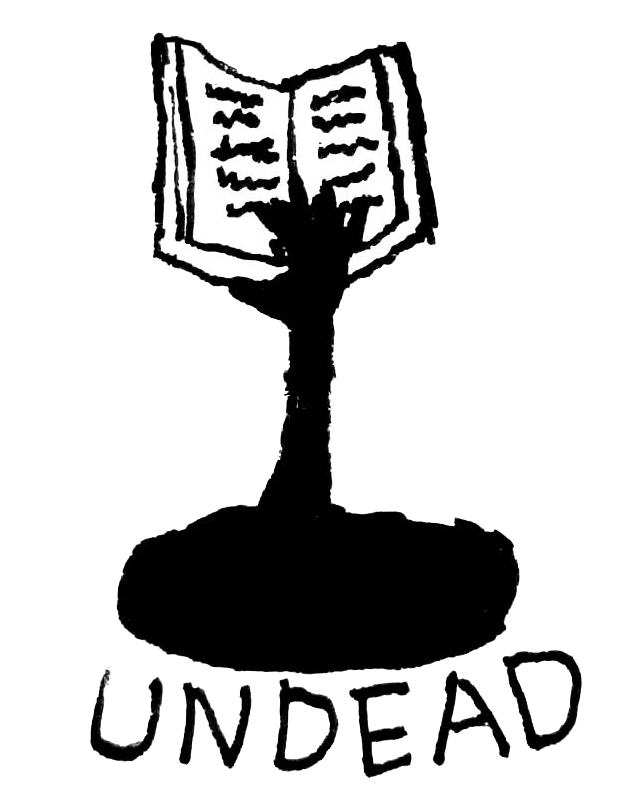 undead logo
